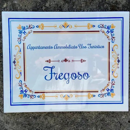 Fregoso *